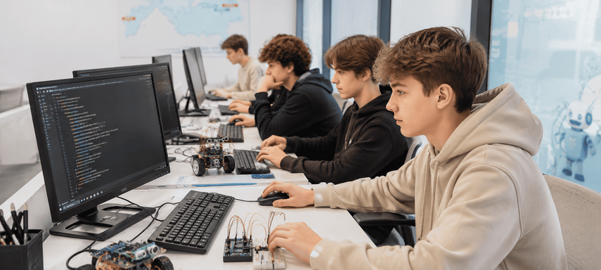 Программирование и инженерные проекты